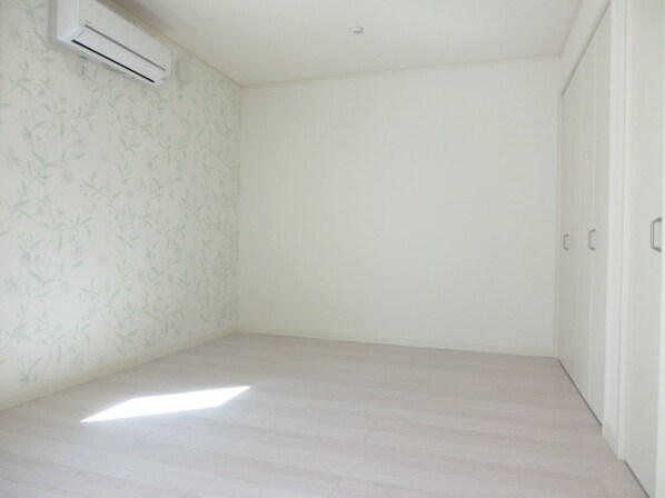 Leesas西小岩の物件内観写真